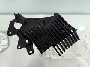 Scanner 3D Avanzato di Alta Qualità - Prototipazione di Precisione in Acciaio Inossidabile per Progetti di <span class=keywords><strong>Design</strong></span> Industriale 0.05-0.1mm - Product Image 4