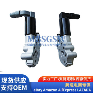 วาล์ว VVT และวาล์วควบคุมน้ำมัน 243552b000 24355-3e000 สำหรับอะไหล่เปลี่ยนเครื่องยนต์ฮุนได เกีย - Product Image 4