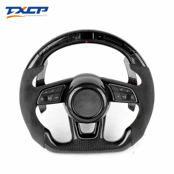 Fit for Audi S4 A5 A4 Rs5 Rs6 Rs7 S3 S5 S6 S7 RS3 RS4 Q3