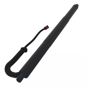Amortisseurs de hayon électriques pour Porsche Cayenne 95851285107 95851285108, support de porte en fer - Product Image 1