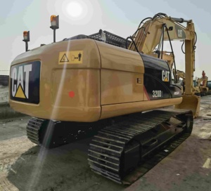 Motor Cummins Usado en Buen Estado para Excavadora 320D2L, 20 Toneladas, 136KW, Pocas Horas de Trabajo, Sin Reacondicionamiento, Duradero y Rentable - Product Image 6