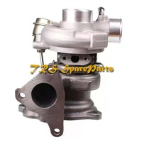 TD04L Turbo 49377-04505 49377-04504 49377-04502 14412-AA4560 turbocharger for SUBARU Impreza WRX STI 2004- Forester 2007 2.5L