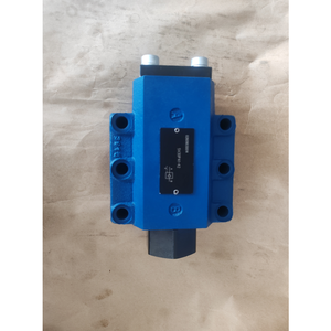 Vanne hydraulique à commande pilotée pour presse à moulage de matériaux composites, modèles SV20, SV10PA1-42, SV30PA1-40B, SV30PA2-40 - Product Image 3