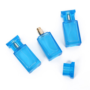 Atomizador de Perfume Recargable de 30 ml, Botella de Spray con Boca de Rosca, Botella de Muestra de Perfume Portátil para Viajes - Product Image 3