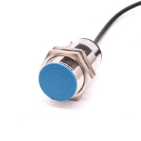 -40 ℃   Capteur de proximité inductif à température étendue, capteur inductif basse température M30, interrupteur inductif