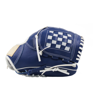 Gants <span class=keywords><strong>de</strong></span> <span class=keywords><strong>baseball</strong></span> 1MOQ en <span class=keywords><strong>cuir</strong></span> <span class=keywords><strong>de</strong></span> vache vieilli, gants personnalisés en <span class=keywords><strong>cuir</strong></span> <span class=keywords><strong>de</strong></span> Kip japonais pour le softball - Product Image 2