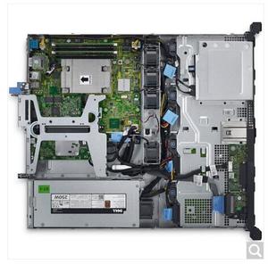 Serveur Rack <span class=keywords><strong>Dell</strong></span> <span class=keywords><strong>PowerEdge</strong></span> <span class=keywords><strong>R230</strong></span> 1U XEON E5-2603V4 4-CORE 3.0GHZ 8GB 1TB X2 DUAL PSU DVDRW avec statut de stock - Product Image 4