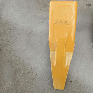 Penggali Mini roda pemuat <span class=keywords><strong>Ripper</strong></span> ember gigi 1U3201 Casting ember batu gigi - Product Image 2