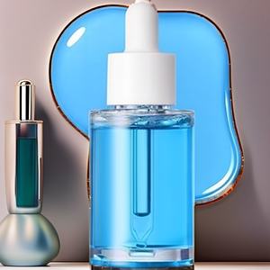 Sérum Visage Liquide au Cuivre Peptidique TOSOWOONG B5 <span class=keywords><strong>33ml</strong></span> Formule Multi-Peptides au Tripeptide de Cuivre GHK-Cu 12 pour une Peau Lisse - Product Image 1