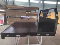 Plateau de chargement en aluminium Herui de haute qualité pour camionnette, modèle conçu pour le marché australien