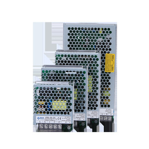 Fuente de Alimentación Conmutada Chkl Lrs350w 24V DC, Transformador Industrial de Salida Única AC/DC de Alta Potencia - Product Image 5