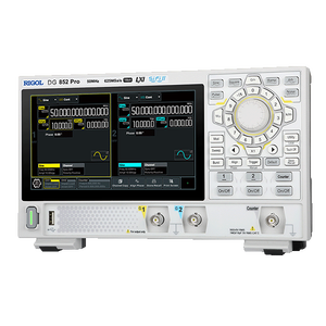 Generador de Forma de Onda Arbitraria Rigol DG821 Pro/DG822 Pro DG852 Pro - Product Image 4