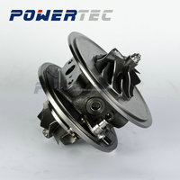 RHV55 RHV5 Turbocharger Cartridge untuk Mitsubishi Pajero IV 3,2 DI-D-125 Kw-170 HP 4M41 2006-2009 baru turbin VT13 15a163