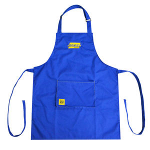Delantales de Cocina para Chef, Económicos, al por Mayor, para Regalos Promocionales, Duraderos, Lavables, con Logotipo Bordado Personalizado, sin Mangas - Product Image 2