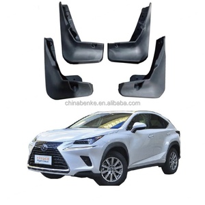 บังโคลนรถยนต์สำหรับ LEXUS NX NX300H ปี 2017 จากโรงงาน - Product Image 1