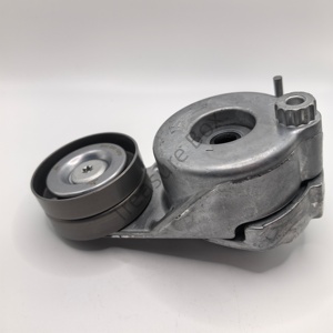 Tendeur de courroie moteur 6422001370 pour <span class=keywords><strong>Mercedes</strong></span> Benz W166 X166 W463 <span class=keywords><strong>GLE350D</strong></span> GLS350D GL350 G350D ML350 A6422001970 6422001970 - Product Image 1
