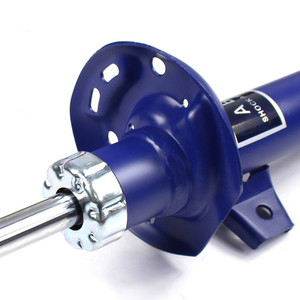 ABM pour <span class=keywords><strong>CITROEN</strong></span> <span class=keywords><strong>C4</strong></span> suspension <span class=keywords><strong>amortisseur</strong></span> avant et arrière amortisseurs réglables - Product Image 4