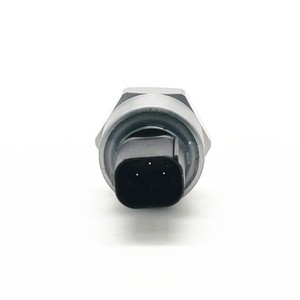 <b>Gauge</b> Pressure Sensor 34521164458 <b>Thread</b> Mount Piezoresistive Technology Automotive Part - Product Image 1