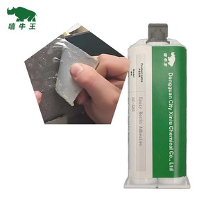 Sản phẩm cao cấp Trung Quốc Nhựa Epoxy Kết cấu Epoxy Sol Siêu keo để bán - Product Image 1
