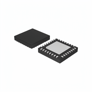 Electronic Chips Component Manufacturer Channel NB3F8L3010CMNTWG Clock Timing 32 VFQFN Exposed <b>Pad</b> - Product Image 1
