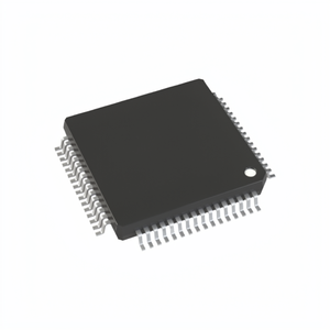 Embedded Buy Online Electronic Components 64 LQFP Manufacturer Channel R5F523E5MDFM#50 - Product Image 1