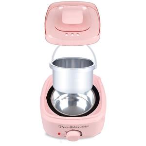 Wax <b>Heater</b> with Adjustable Temperature Fast Melting Pot for Wax Beans and Paraffin Wax - Product Image 2