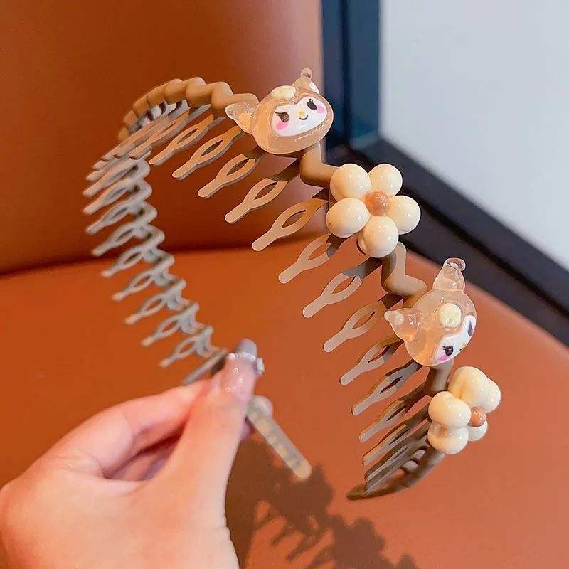 6 Transparent Culomi