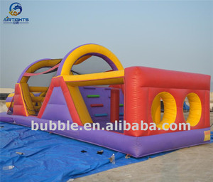 <span class=keywords><strong>Jeu</strong></span> de Course d'obstacle gonflable géant, en forme de <span class=keywords><strong>Tunnel</strong></span>, pour l'<span class=keywords><strong>extérieur</strong></span>, meilleure vente - Product Image 4