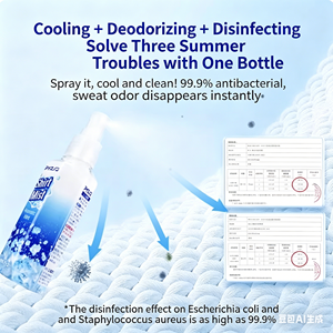 HAKUGEN EARTH 100 มล. น้ำหอมปรับอากาศสำหรับผ้า ให้ความสดชื่นยาวนาน ด้วยส่วนผสมที่มีประสิทธิภาพ 15-30% พิมพ์ลายซิลค์สกรีน ผลิตในประเทศญี่ปุ่น - Product Image 3