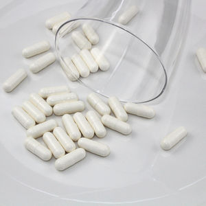 แคปซูลแอลอาร์จินีนปราศจากกลูเตนสำหรับออกกำลังกายระดับอาหารสำหรับผู้ชาย - Product Image 3