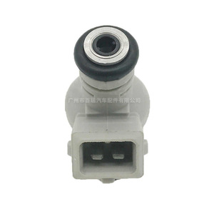 Inyector de combustible VAZ6393 para coches rusos Lada, pieza de aleación de aluminio, número de pieza VAZ6393 - Product Image 4