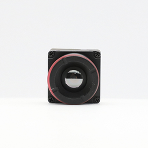 Cámara industrial <span class=keywords><strong>multiespectral</strong></span> de drones infrarrojos de onda larga en miniatura de alto rendimiento Monitoreo de seguridad - Product Image 2