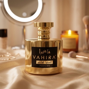 Long Lasting <strong>Oud</strong> Arabic <strong>Perfume</strong> Unisex Luxury <strong>Dubai</strong> EDP Exotic Woody Amber Fragrance Gift <strong>Perfume</strong> - Product Image 1