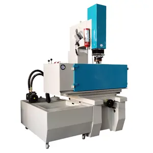 ZNC350 kıvılcım erozyon cnc elektrik deşarj edm kalıp batan makinesi