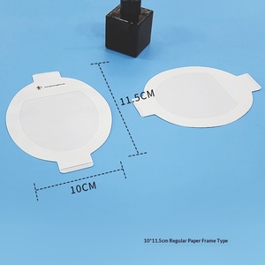 Plester darurat, plester luka, plester katun lucu, plester hidrokoloid, plester bentuk khusus, plester kiss cut, plester <span class=keywords><strong>die</strong></span>-cut. - Product Image 6