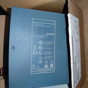 Commutateur Ethernet industriel géré de couche 2 Siemens 6GK5216-0BA00-2TB2 SCALANCE XB216, 100 % original, neuf, 16 ports RJ45 - Product Image 4