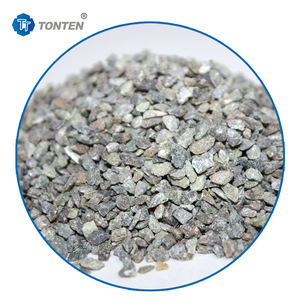 उच्च तापमान प्रतिरोधी forsterite कैलक्लाइंड स्टील कास्टिंग के लिए ओलीवाइन - Product Image 3