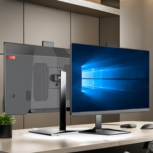 PC Todo en Uno ASU S Original de Fábrica, 7.ª Generación I5 7440HQ 7200U, Pantalla LCD de 27/23.8 Pulgadas de Sharerdp, Computadora de Escritorio Barebone - Product Image 3