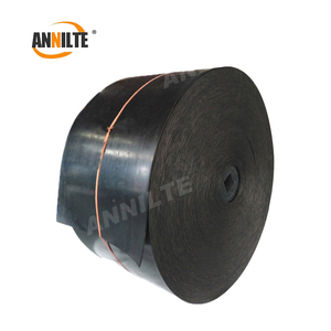 Annilte EP100-EP250 Multi-Ply Rubber <strong>Conveyor</strong> <strong>Belt</strong> - General Purpose Industrial <strong>Belt</strong> for Mining, <strong>Quarry</strong> &amp; Bulk Handling - Product Image 3