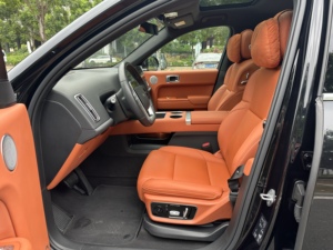 Voiture d'<span class=keywords><strong>occasion</strong></span> Ideal L7 2024, production maximale de 15 000 kilomètres en <span class=keywords><strong>mars</strong></span> 2024, rapport d'inspection joint sans accident - Product Image 2