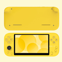 X20 Life PSP Console de jeu portable Écran HD 5.1 pouces Sortie 4K 13 simulateurs Jeux rétro Contrôleur externe