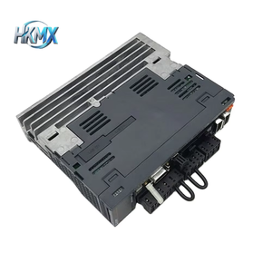 Servoaccionamiento Industrial de CA MR-J4-10B-RJ MR-J4-20B-RJ MR-J4-40B-RJ para Automatización - Product Image 1