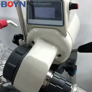 <span class=keywords><strong>Rotavapor</strong></span> R-1001-VN, Evaporador Rotatorio Digital, Mini Evaporador Rotatorio de Película al Vacío para Laboratorio - Product Image 6