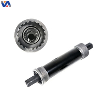Nouveau support de pédalier OUXI GT2000 120 mm, axe étanche, pièces de rechange pour vélo