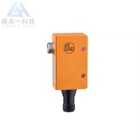 Precio de Fábrica para Sensor de Presión IFM, Transmisor de Presión con Pantalla, Sensor de Distancia Láser O6S202, Sensor Fotoeléctrico