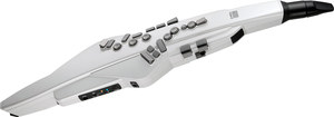 Saxophone électronique Roland Aerophone AE-20W, instrument à vent numérique avec haut-parleur intégré - Product Image 2