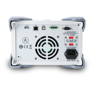 แหล่งจ่ายไฟ UNI-T UDP3303A - Product Image 5