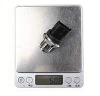 Sensor de presión de riel común del motor 0281006364 para Bosch Renault Iveco Volvo