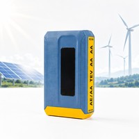Analyseur de PD portable personnalisable HWPD-500 avec application Android, générateur de spectre TDR FFT, écran LCD, température de fonctionnement -20~+400