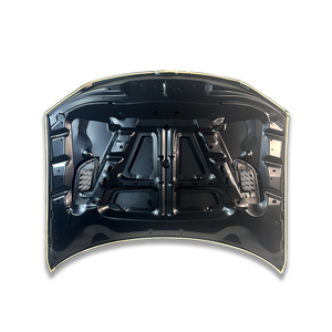 Cache de décoration moteur pour <span class=keywords><strong>Chrysler</strong></span> 300 <span class=keywords><strong>SRT8</strong></span> 2011 2012 2013 2014 2015 2016 2017 2018 2019 2020 2021 2022 2023 - Product Image 3